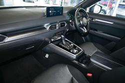 2023 Mazda CX-8 G25 Sport