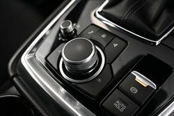 2023 Mazda CX-8 G25 Sport