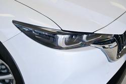 2023 Mazda CX-8 G25 Sport