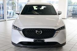 2023 Mazda CX-8 G25 Sport