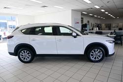 2023 Mazda CX-8 G25 Sport