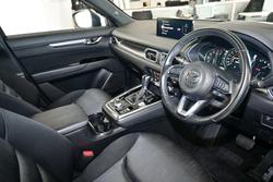 2023 Mazda CX-8 G25 Sport