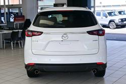 2023 Mazda CX-8 G25 Sport