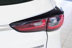 2023 Mazda CX-8 G25 Sport