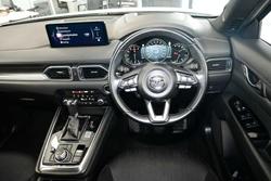 2023 Mazda CX-8 G25 Sport