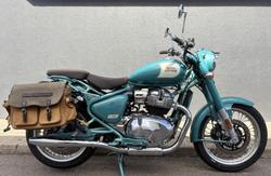 2025 Royal Enfield Classic 650