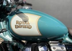 2025 Royal Enfield Classic 650