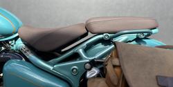 2025 Royal Enfield Classic 650
