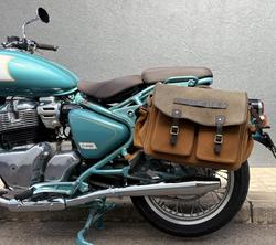 2025 Royal Enfield Classic 650