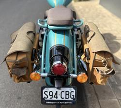 2025 Royal Enfield Classic 650