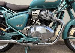 2025 Royal Enfield Classic 650
