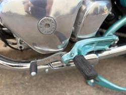 2025 Royal Enfield Classic 650
