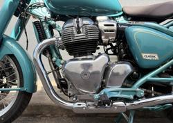 2025 Royal Enfield Classic 650