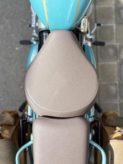2025 Royal Enfield Classic 650