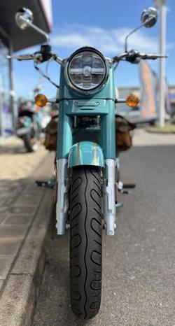2025 Royal Enfield Classic 650