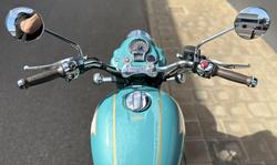 2025 Royal Enfield Classic 650