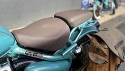 2025 Royal Enfield Classic 650