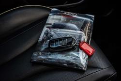 2024 Chery Tiggo 4 Pro Ultimate
