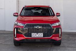 2024 Chery Tiggo 4 Pro Ultimate