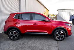 2024 Chery Tiggo 4 Pro Ultimate