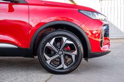 2024 Chery Tiggo 4 Pro Ultimate