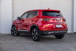 2024 Chery Tiggo 4 Pro Ultimate