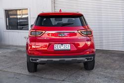 2024 Chery Tiggo 4 Pro Ultimate