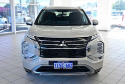 2025 Mitsubishi Outlander LS