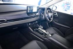 2025 Mitsubishi Outlander LS