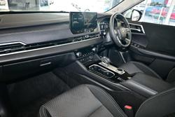 2025 Mitsubishi Outlander LS