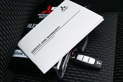 2025 Mitsubishi Outlander LS