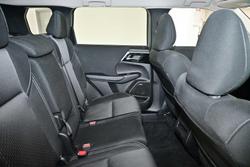 2025 Mitsubishi Outlander LS