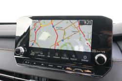 2025 Mitsubishi Outlander PHEV Exceed Tourer