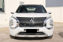 2025 Mitsubishi Outlander PHEV Exceed Tourer