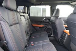 2025 Mitsubishi Outlander PHEV Exceed Tourer