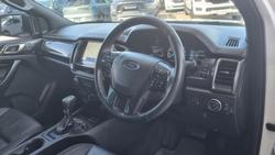 2022 Ford Ranger Wildtrak