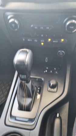 2022 Ford Ranger Wildtrak