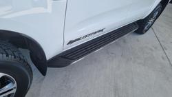 2022 Ford Ranger Wildtrak