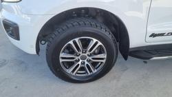 2022 Ford Ranger Wildtrak