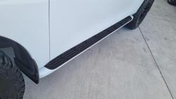 2022 Nissan Patrol Ti