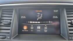 2022 Nissan Patrol Ti