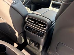 2025 Genesis GV80 3.5T Signature
