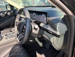 2025 Genesis GV80 3.5T Signature