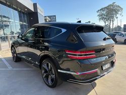 2025 Genesis GV80 3.5T Signature