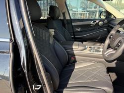 2025 Genesis GV80 3.5T Signature