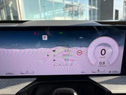2025 Genesis GV80 3.5T Signature