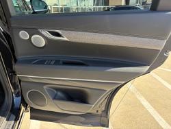 2025 Genesis GV80 3.5T Signature