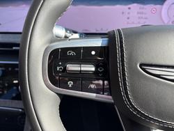 2025 Genesis GV80 3.5T Signature