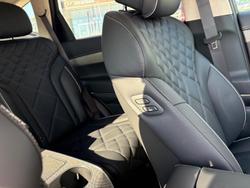 2025 Genesis GV80 3.5T Signature