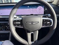 2025 Genesis GV80 3.5T Signature